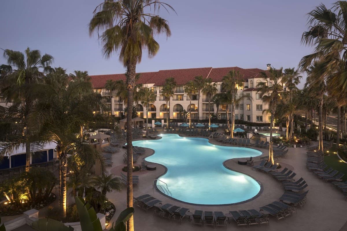 Hyatt Regency Huntington Beach Resort and Spa, Hotel in Huntington Beach