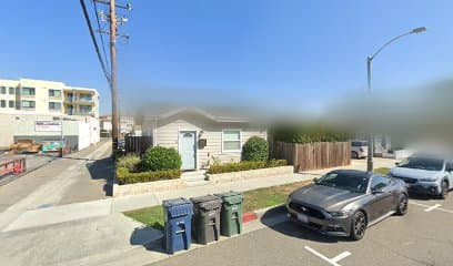 gren huntingtonbeach, Motel in Huntington Beach