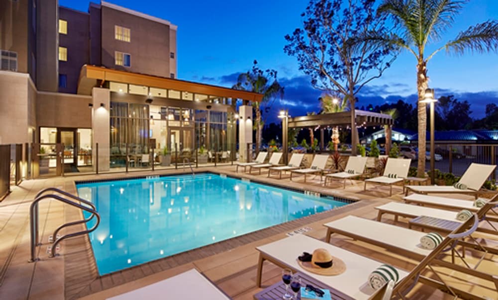 Per Diem Lodging, Inc, Hotel in Huntington Beach