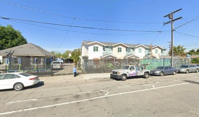 Enzenada baja california, Motel in Huntington Park