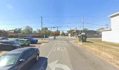 Barnett Motel, Motel in Huntington