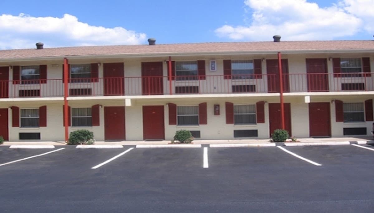 Shelby Motel, Hotel in Huntsville
