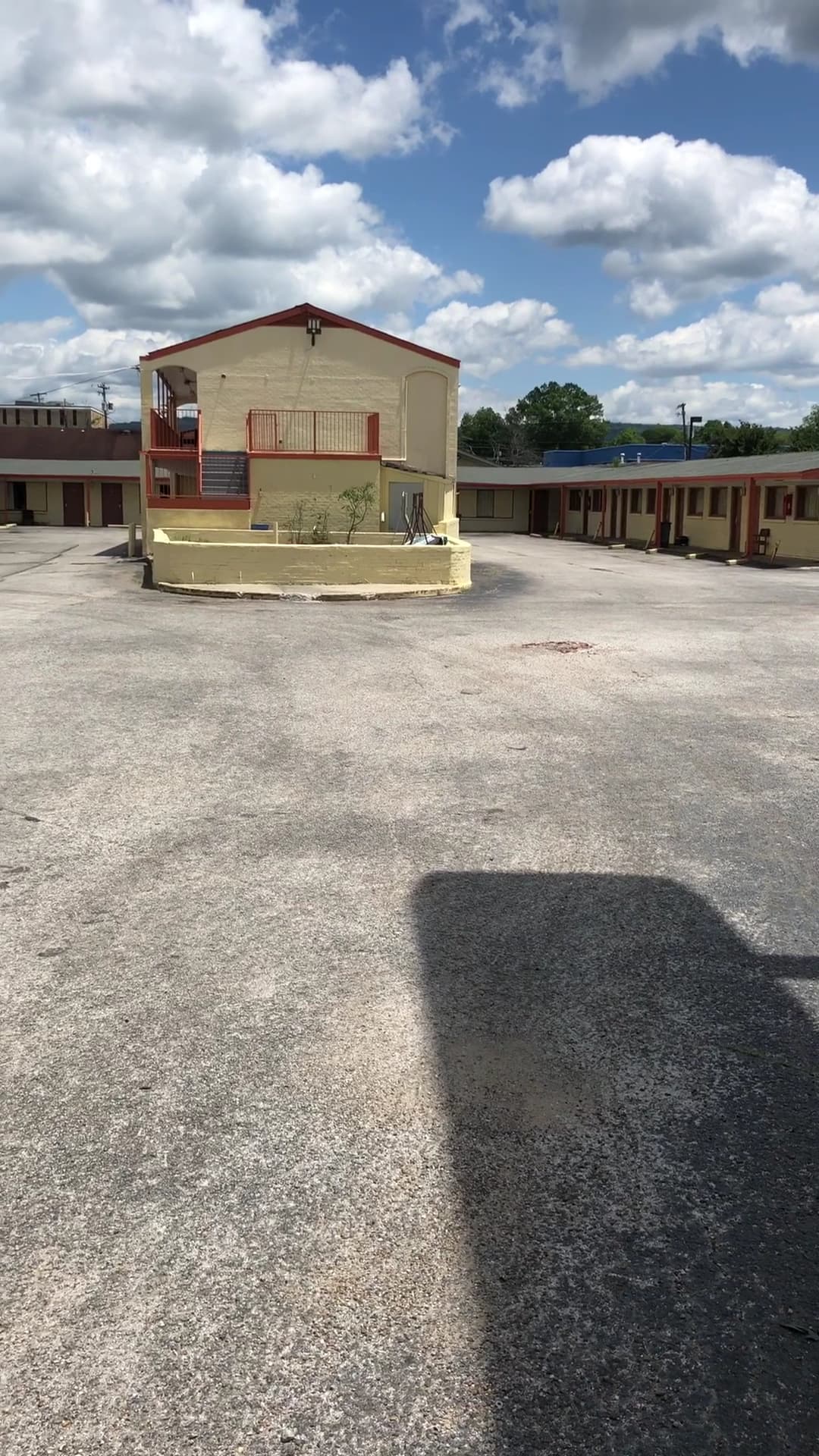 Parkway Inn, Motel in Huntsville