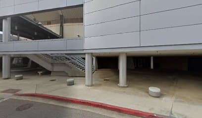 vbc south hall, Hotel in Huntsville