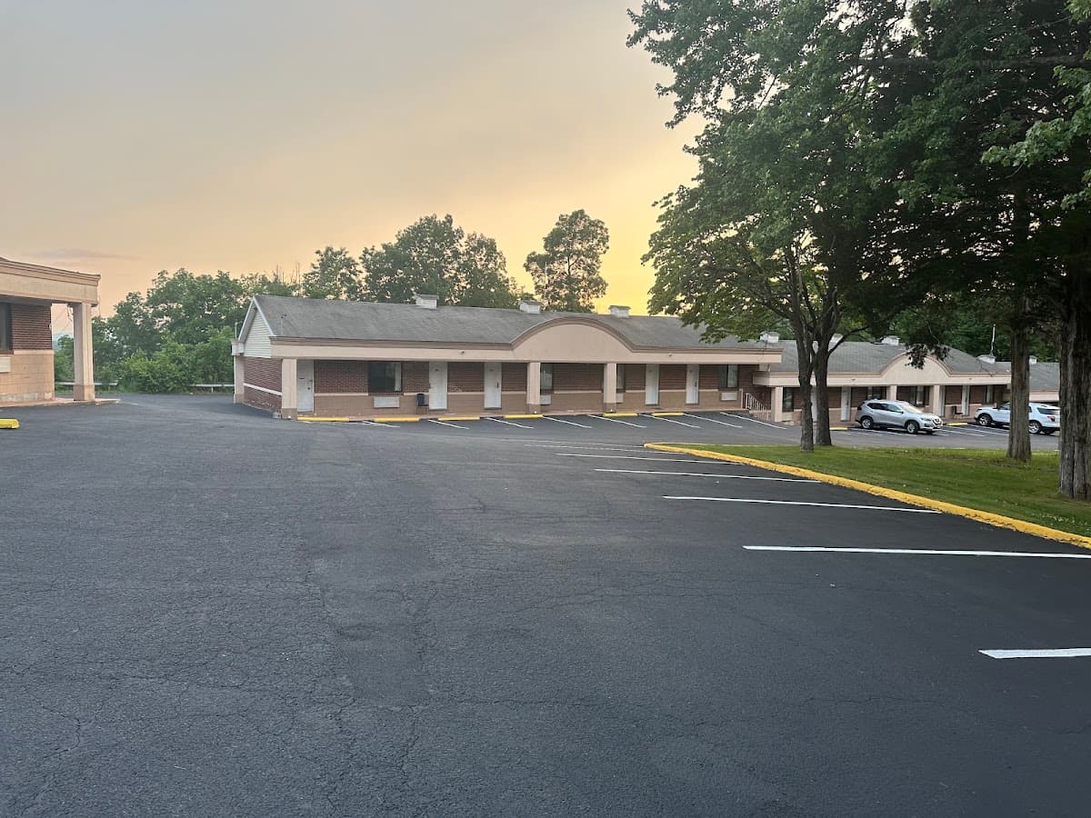 Kingston Motel, Motel in Hurley