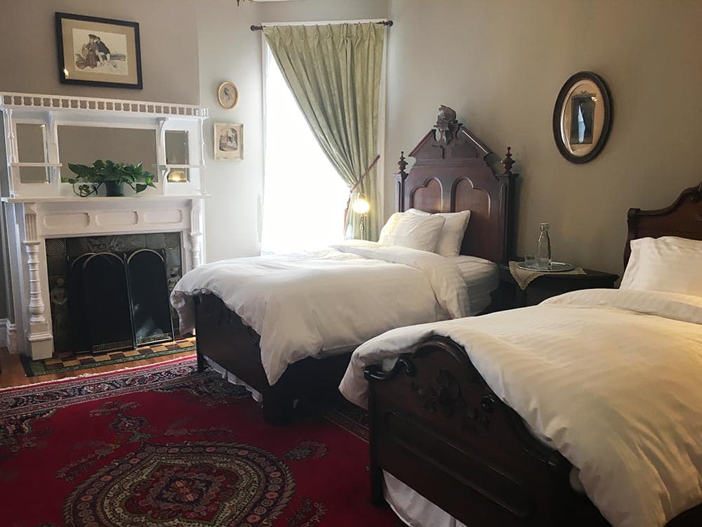 A Kingston Bed and Breakfast, Bed & Breakfast in Kingston