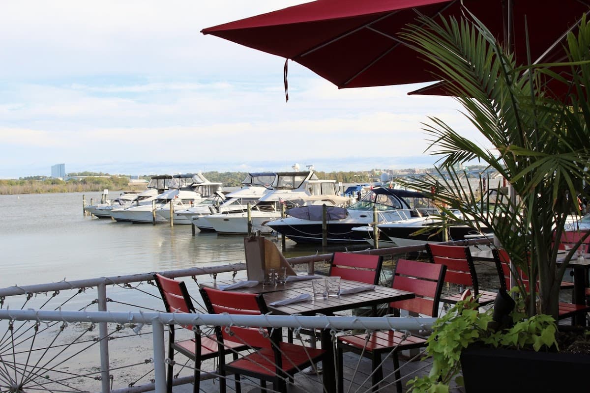 Hudson Valley Watersports, Bed & Breakfast in Kingston