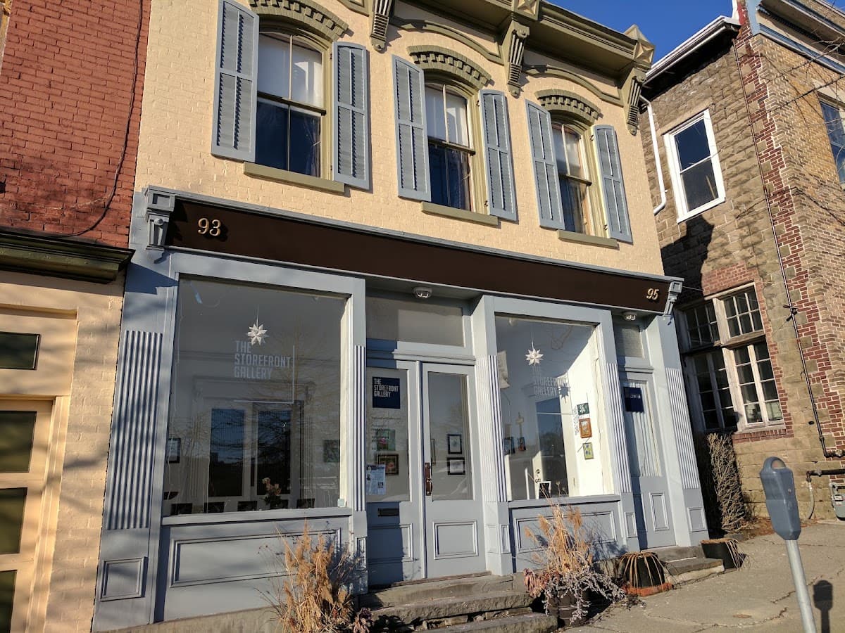 The Gallery Inn, Hotel in Kingston