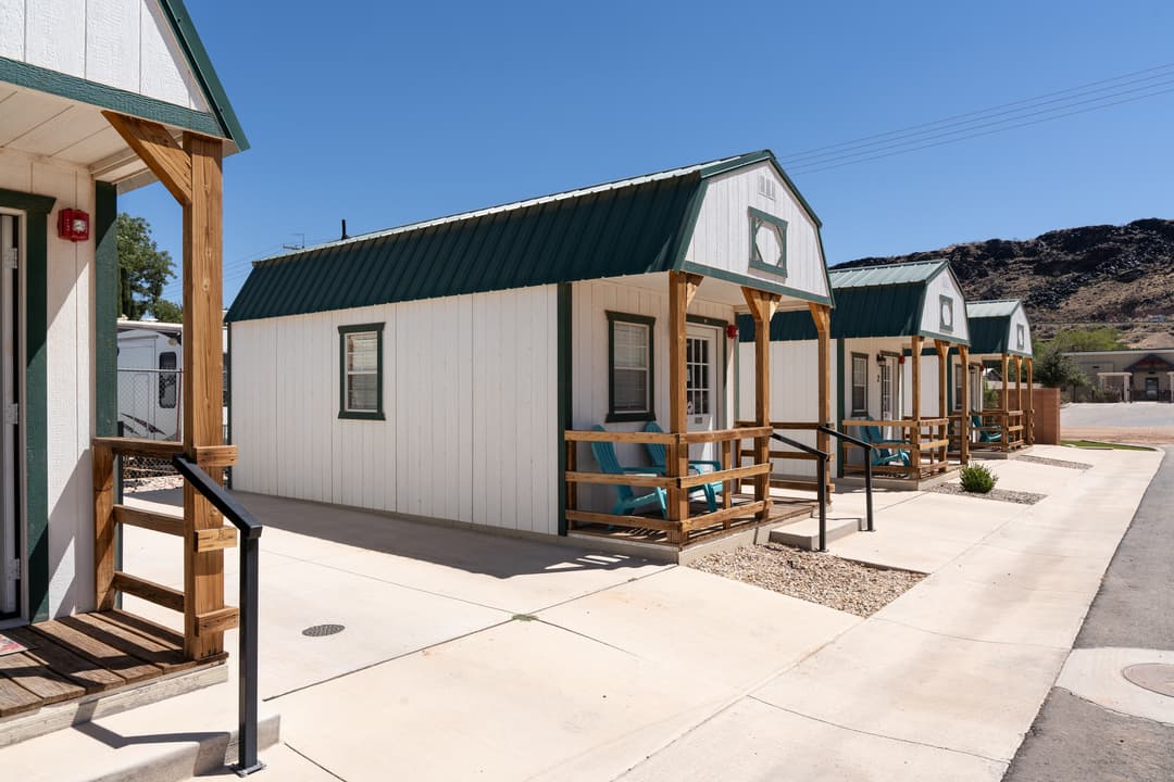 Hurricane Homestead Rentals, Hotel in Hurricane