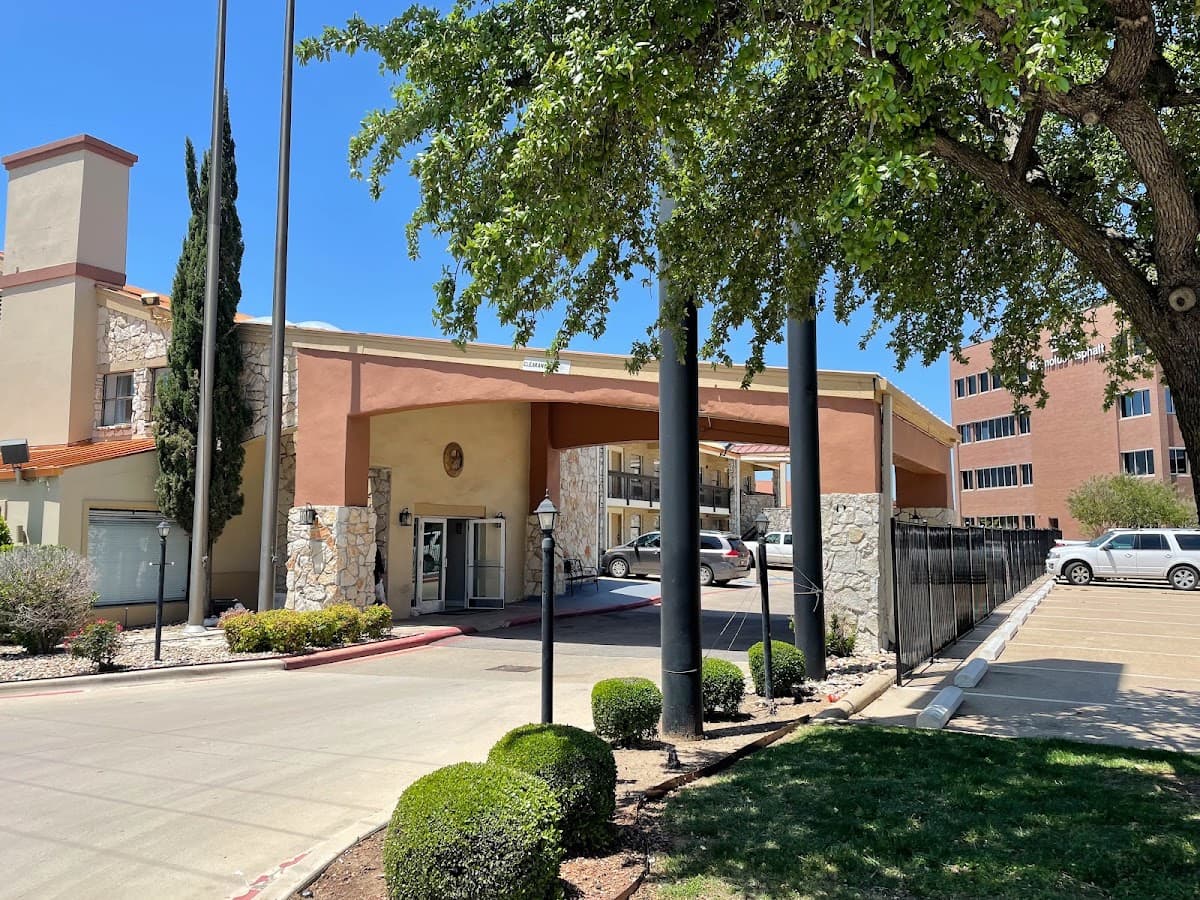 Studio 6 Suites North Richland Hills, TX, Aparthotel in North Richland Hills