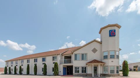 Motel 6 Hutchins, TX, Hotel in Hutchins