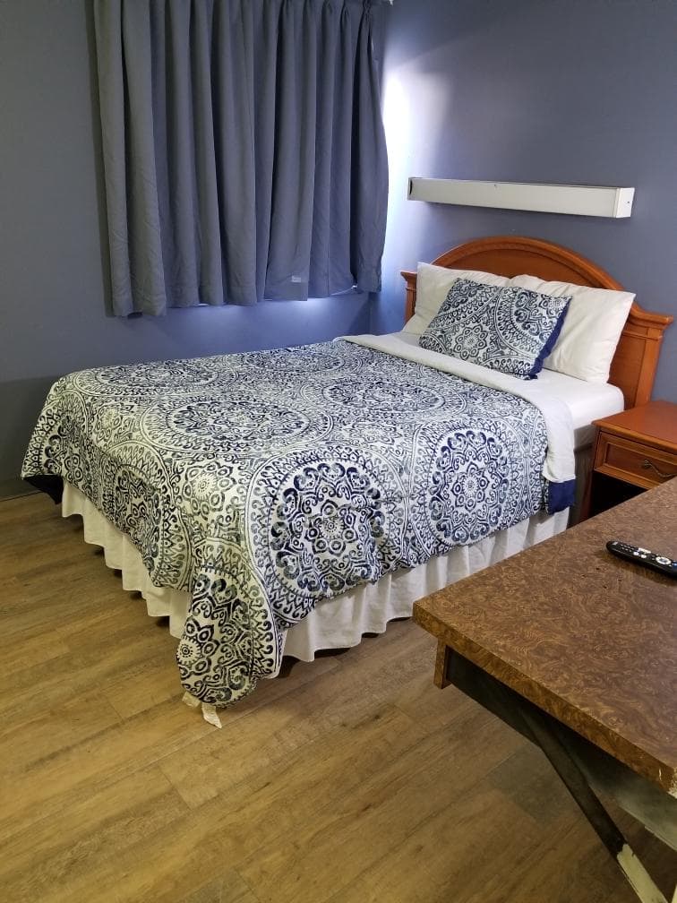 Blueway Inn & Salt City Inn, Hotel in Hutchinson