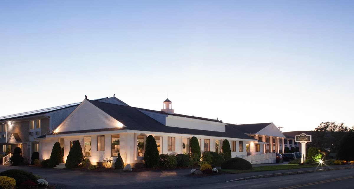 Bayside Resort Hotel - Cape Cod, Resort in West Yarmouth