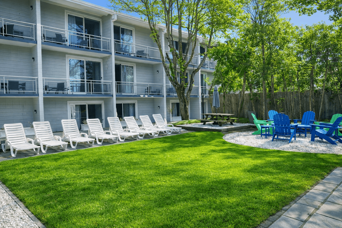 Courtyard Resort, Resort in Hyannis