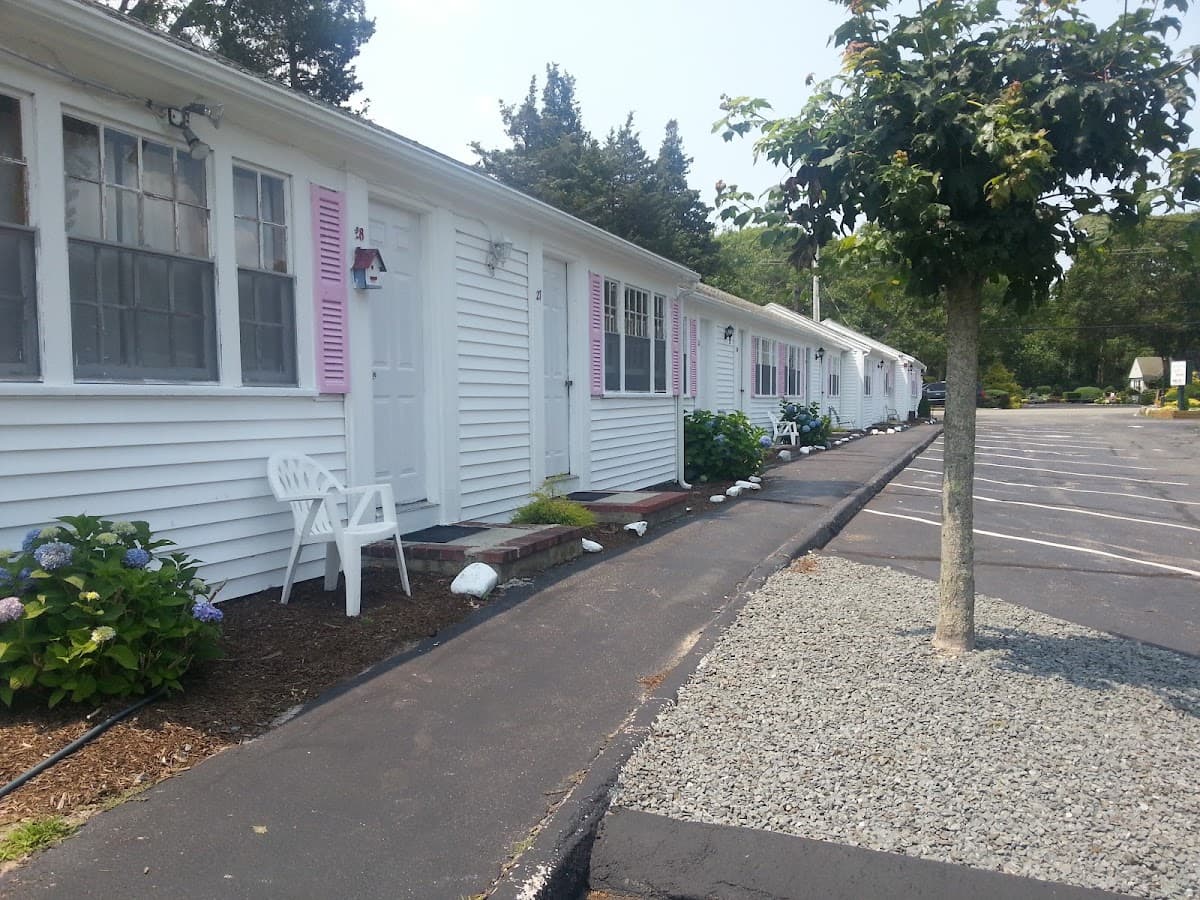 Bass River Motel, Hotel in West Yarmouth