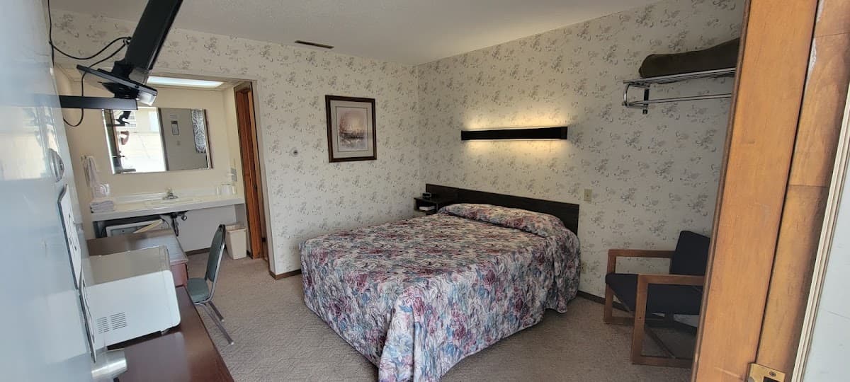 Castle Town Inn, Motel in Ida Grove