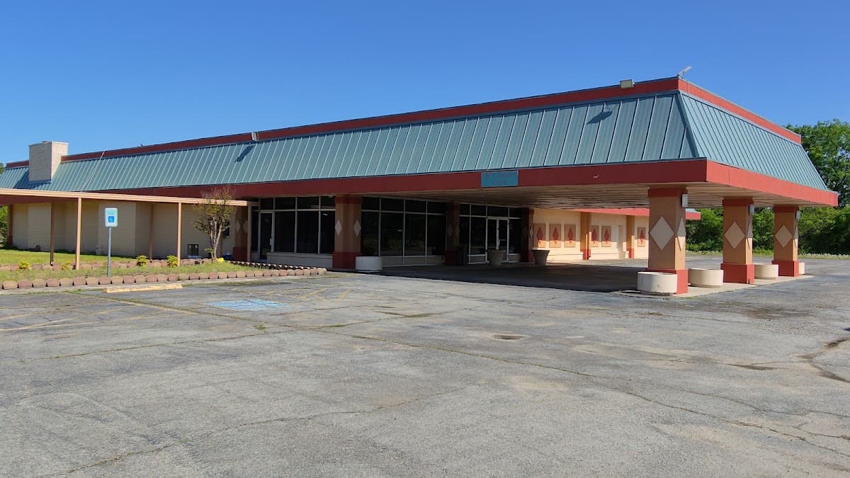 Countryside Inn & Suites, Hotel in Idabel