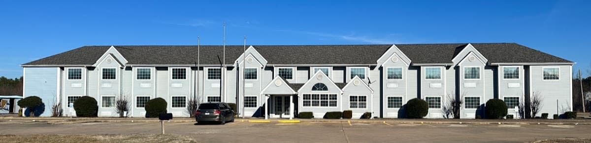 Motel 6 Idabel, OK, Hotel in Idabel