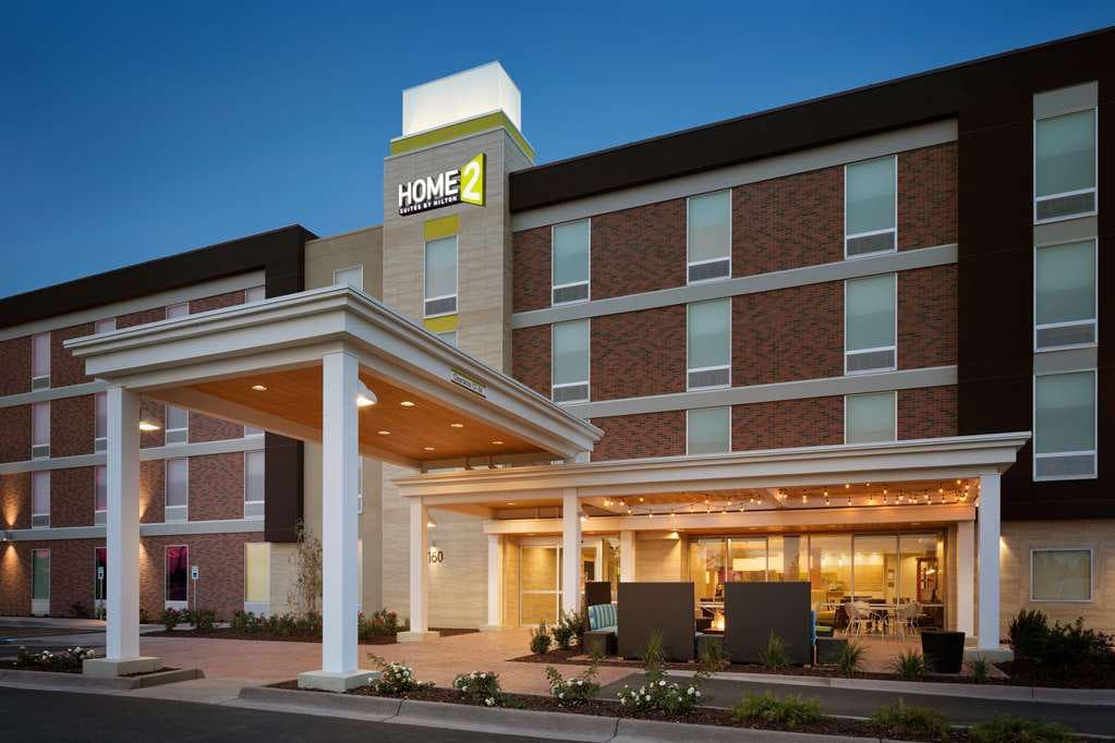 Home2 Suites by Hilton Idaho Falls, Hotel in Idaho Falls