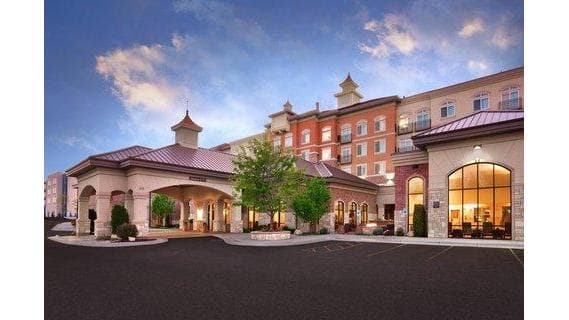 Residence Inn by Marriott Idaho Falls, Hotel in Idaho Falls