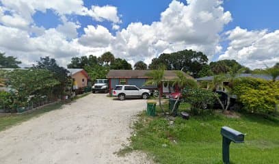 Pembroke PINE, Hotel in Immokalee