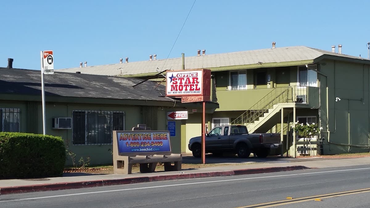 Star Motel, Hotel in Imperial Beach