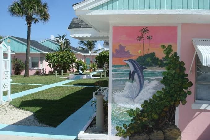 Sea Scape Motel & Apartments, Motel in Indialantic