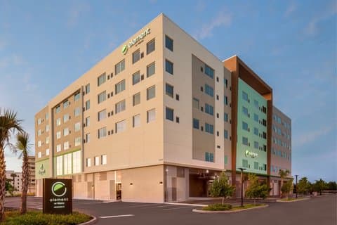 Element by Marriott Melbourne Oceanfront, Hotel in Indian Harbour Beach