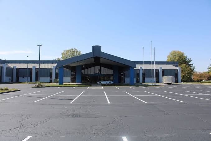 BlissPoint Inn Kokomo, Hotel in Indian Heights