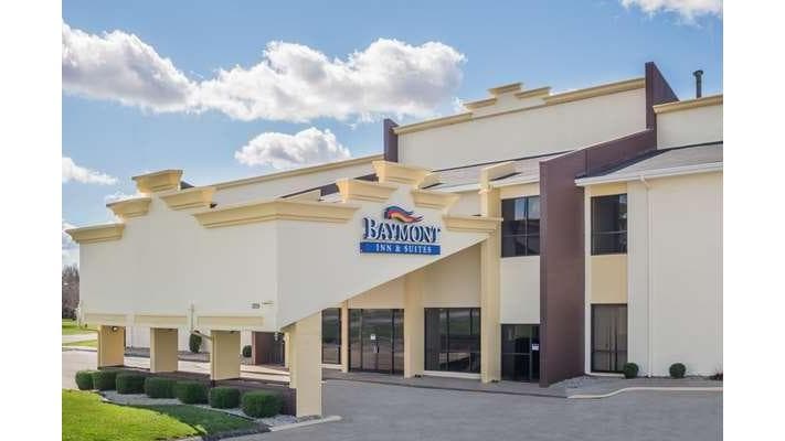 Baymont by Wyndham Kokomo, Hotel in Indian Heights