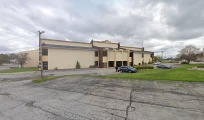 Travelers Inn & Suites, Hotel in Indian Heights