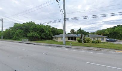 Rainbow Rentals, Motel in Indian River Estates
