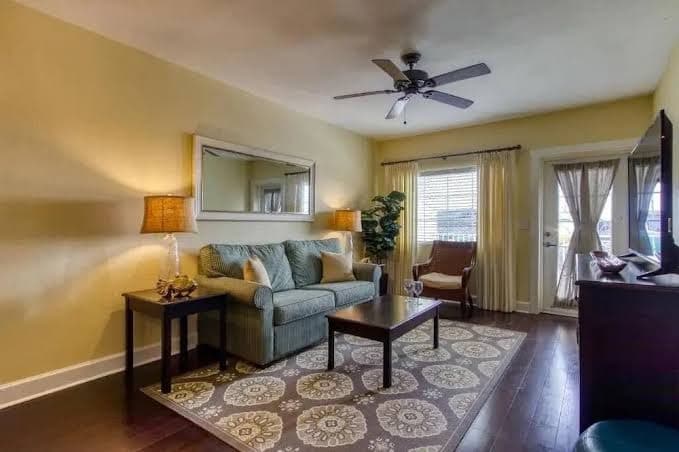 One Bedroom suite at New Hotel Collection Harbourside March 15 - 22 , 2026, Hotel in Indian Rocks Beach