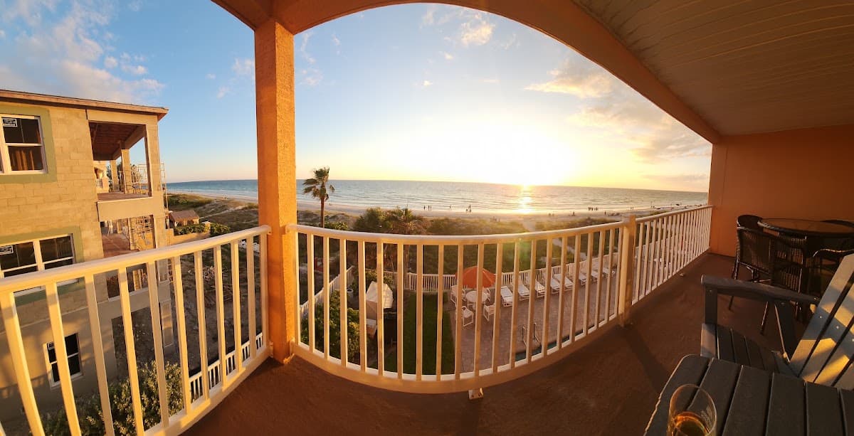 Casa de Playa, Hotel in Indian Rocks Beach
