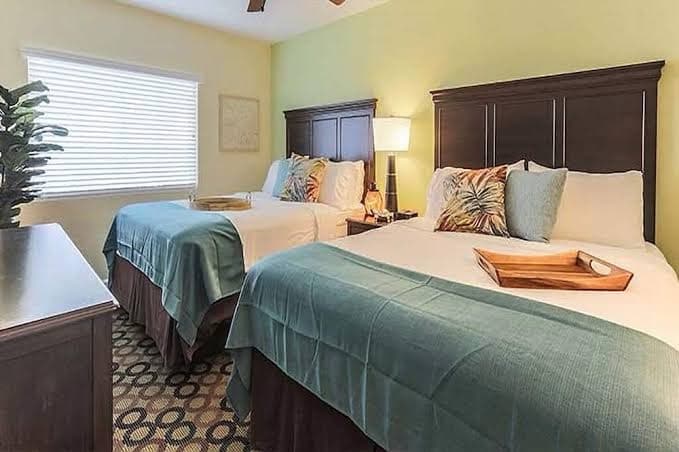 2-bedroom suite at New Hotel Collection Harbourside March 15 - 22, 2026., Hotel in Indian Rocks Beach