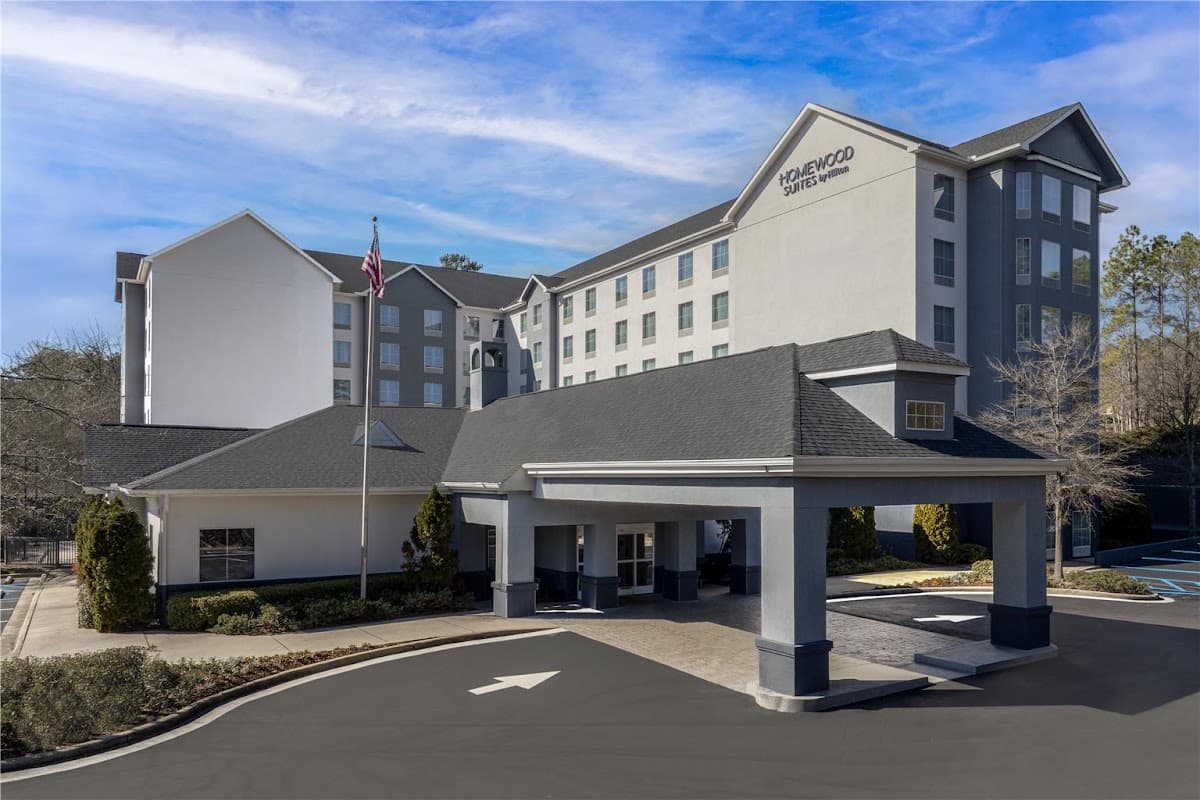 Homewood Suites by Hilton Birmingham-SW-Riverchase-Galleria, Aparthotel in Indian Springs Village