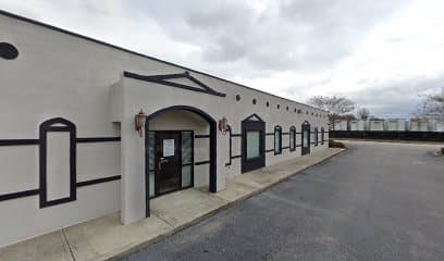 Southgate Meeting Space, Hotel in Indian Springs Village