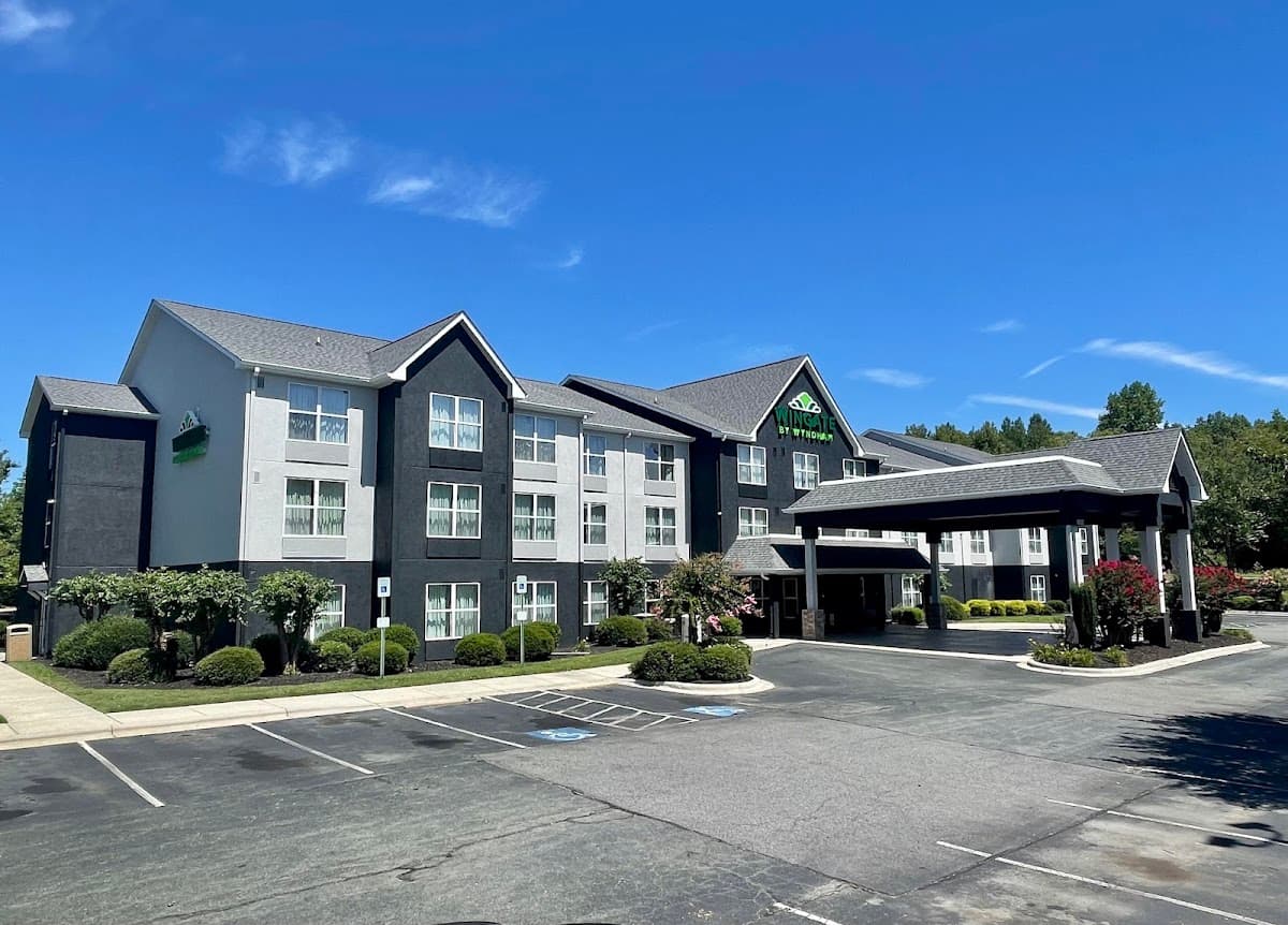 Wingate by Wyndham Matthews, NC, Hotel in Stallings