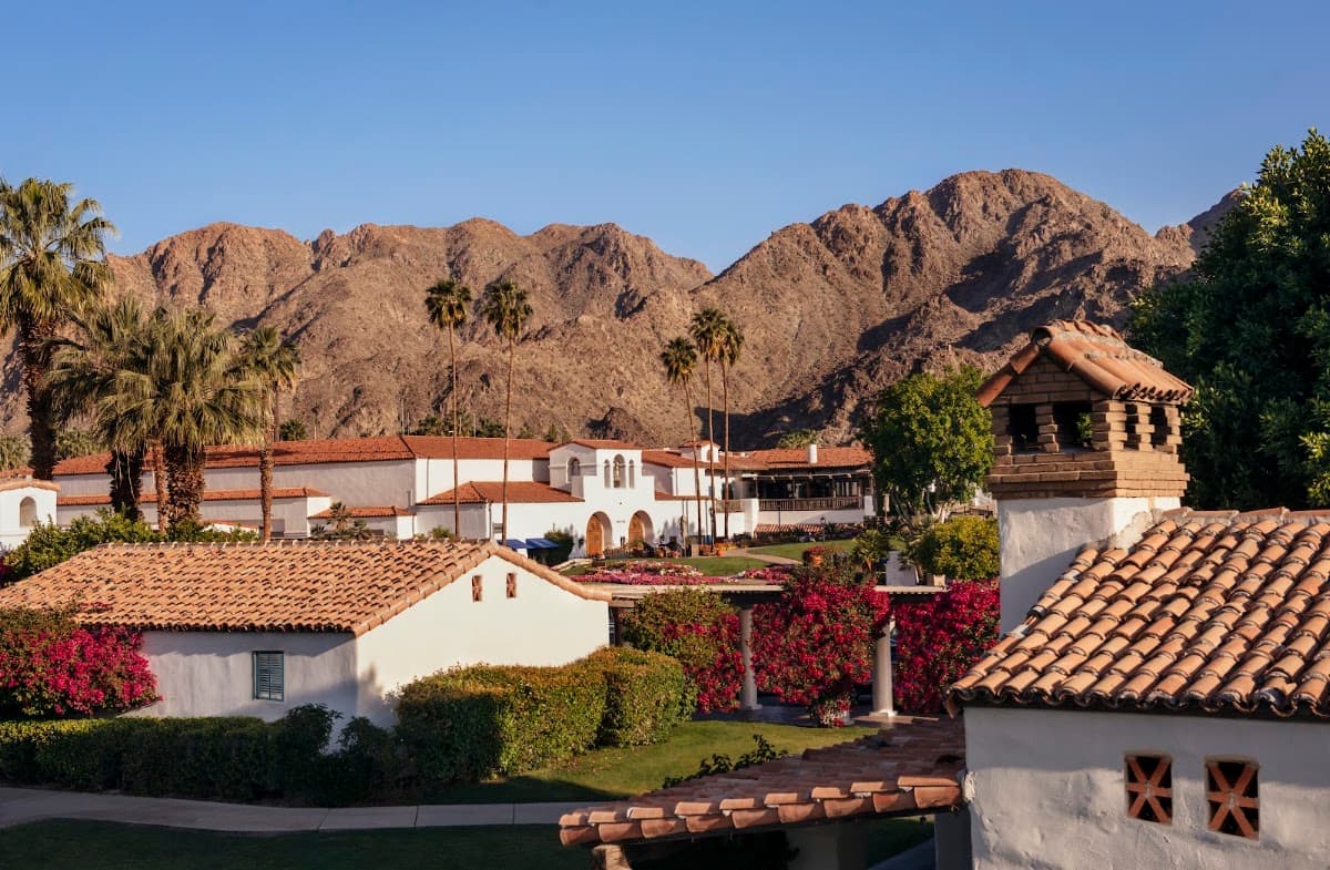 La Quinta Resort & Club, Curio Collection by Hilton, Hotel in La Quinta