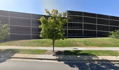 Hotel, Hotel in Indianapolis