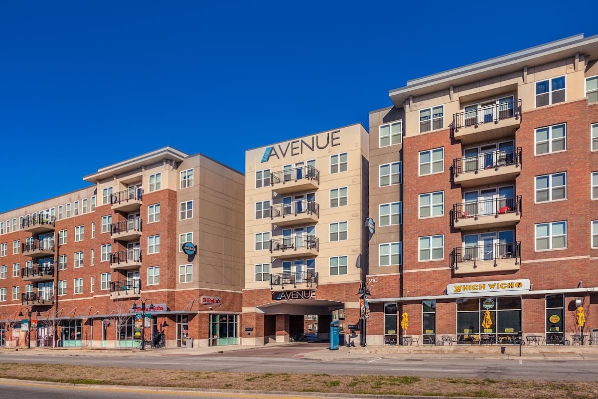 The Avenue Indianapolis, Holiday Home in Indianapolis