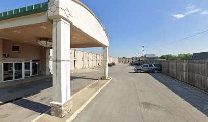 Travelodge by Wyndham Indianapolis South, Hotel in Beech Grove