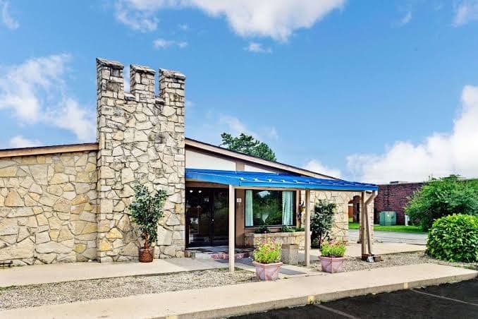 Exceed Inn, Hotel in Indianapolis