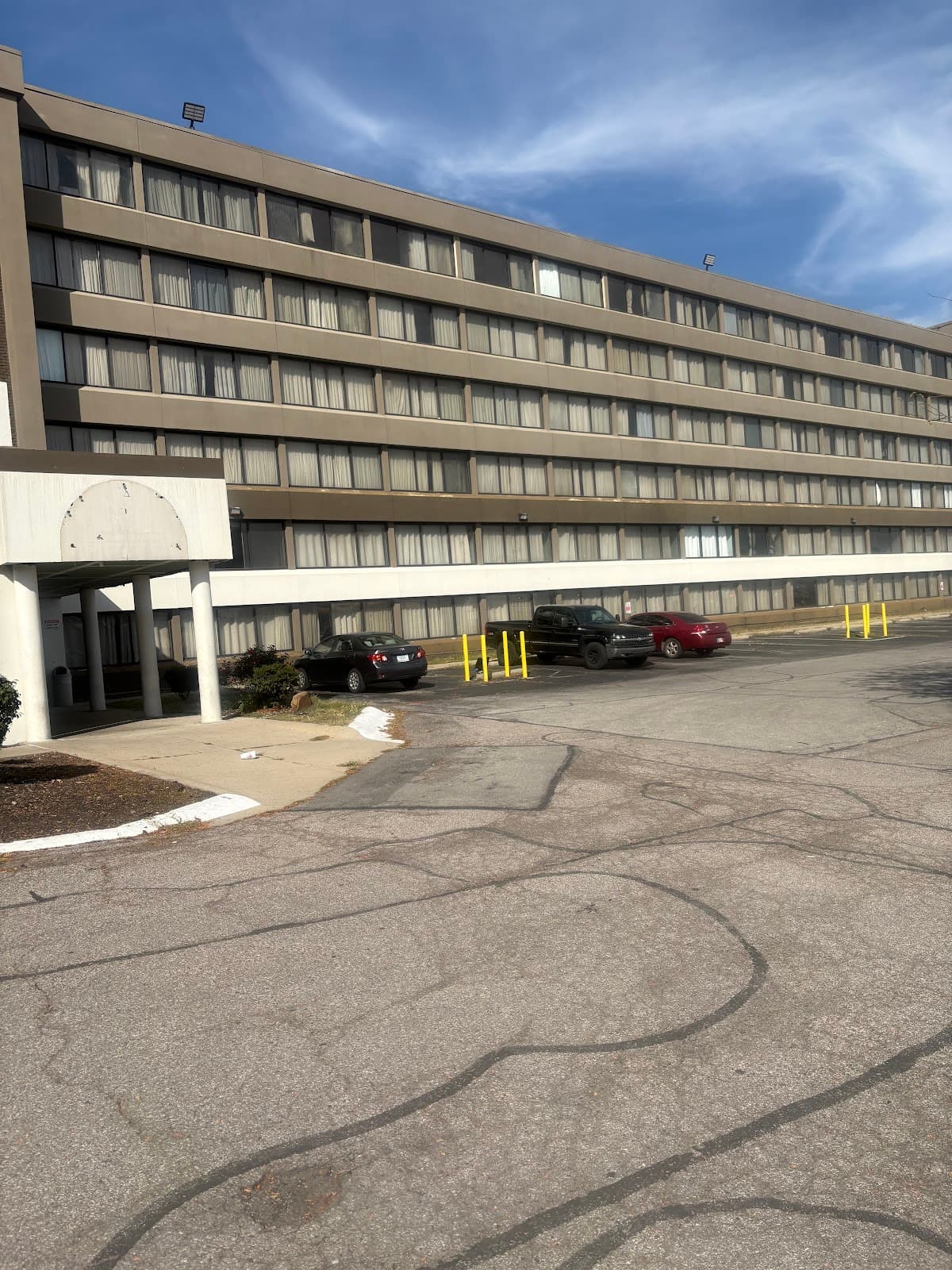 Indy Hotel - Newly Renovated, Hotel in Warren Park