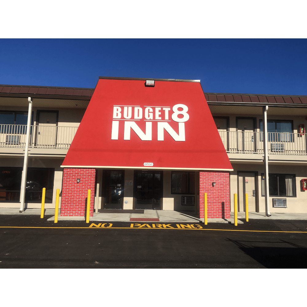 Budget 8 Inn, Hotel in Warren Park