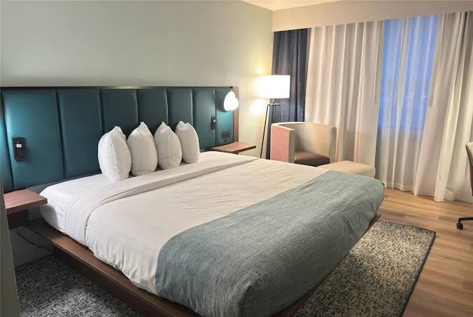 Wingate by Wyndham Indianapolis East, Hotel in Warren Park