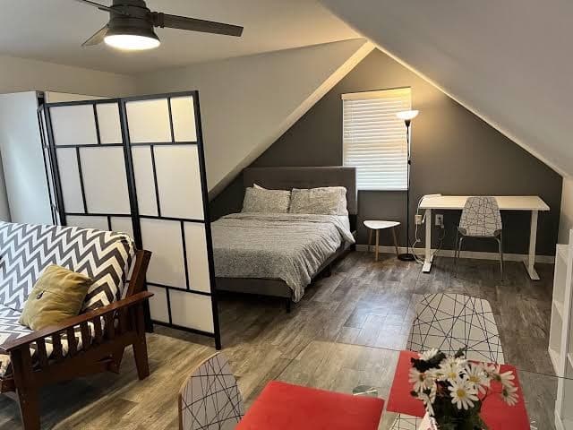 Private Guest House apartment near downtown Indianapolis, Guesthouse in Indianapolis