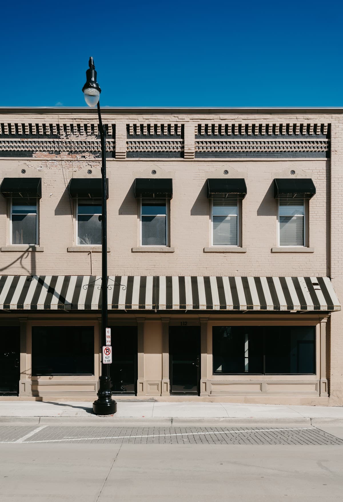 Squareview Stays, Hotel in Indianola