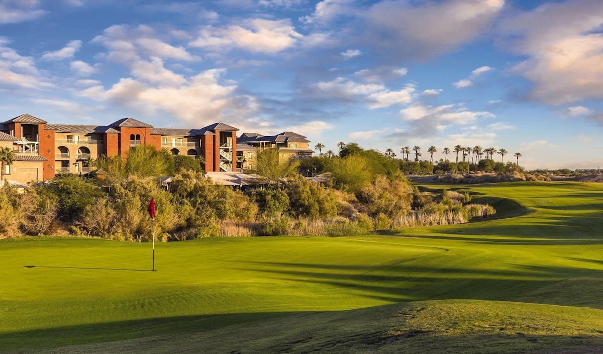 WorldMark Indio, Resort in Indio