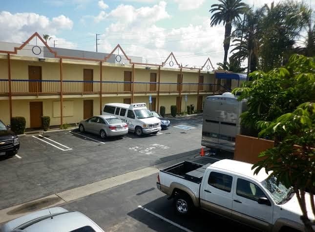 Days Inn by Wyndham Los Angeles LAX Airport / Stadium Area, Hotel in Inglewood